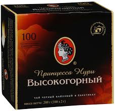 Чай оптом в ассортименте в городе Уфа, фото 4, Башкортостан