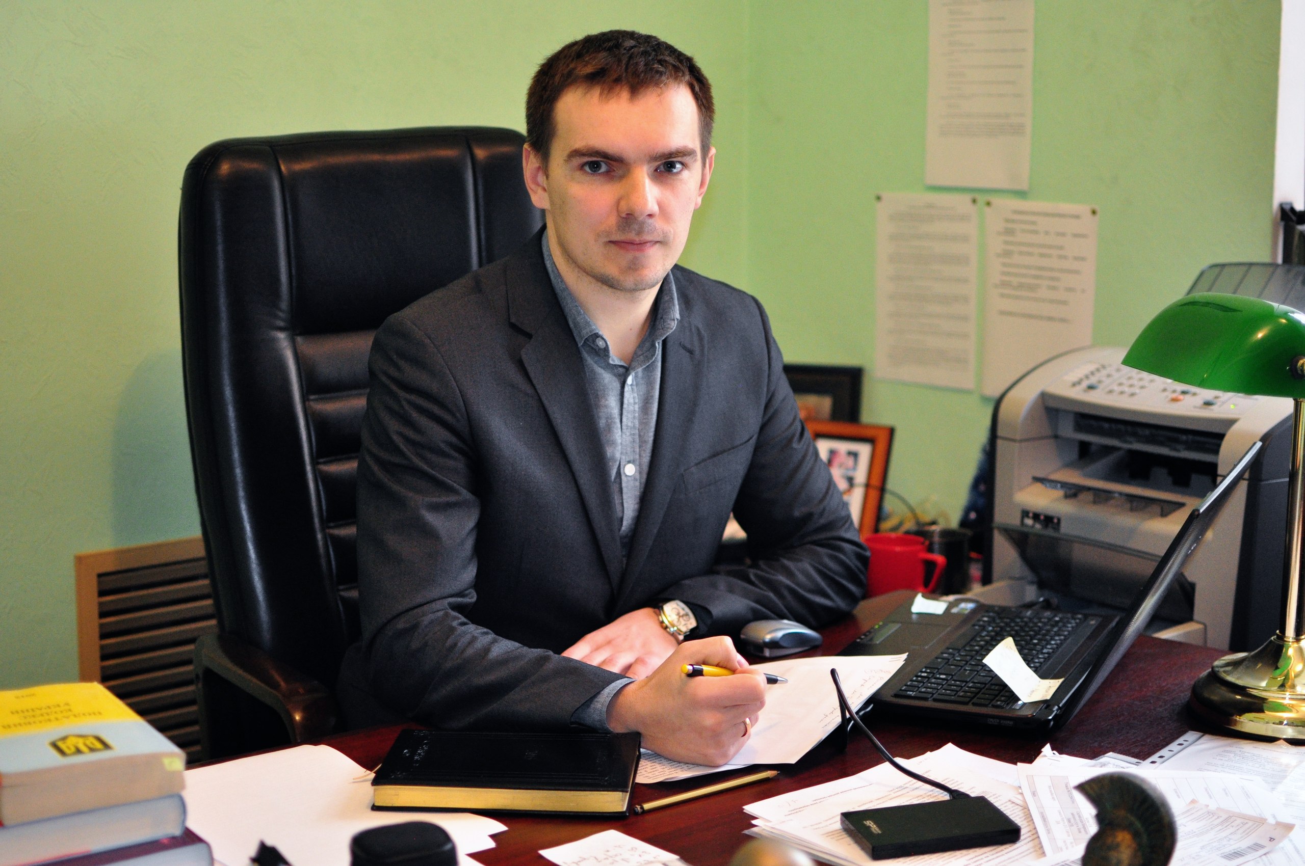 Центр Правовой Помощи «Лидер», услуги юриста в городе Санкт-Петербург, фото 4, Другое