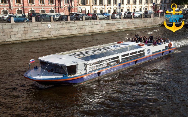 Аренда теплохода без посредников в городе Санкт-Петербург, фото 3, стоимость: 5 500 руб.