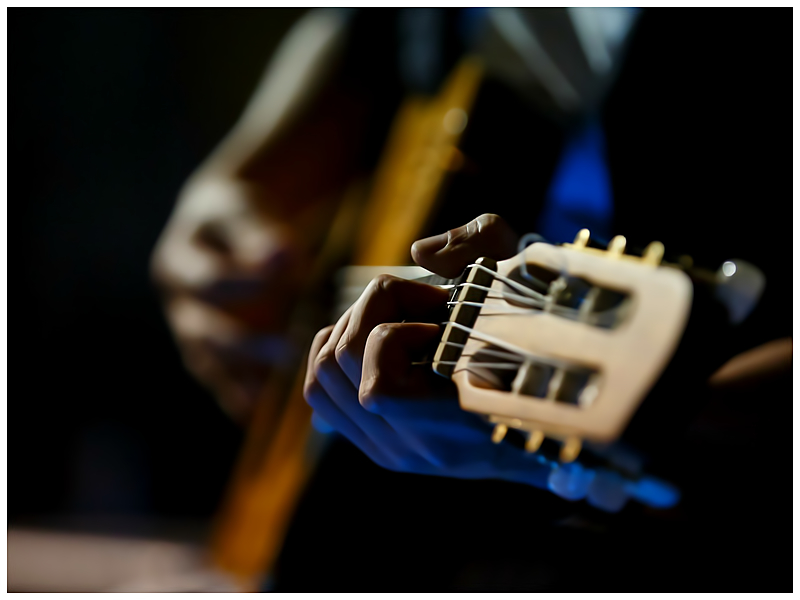 Обучение на гитаре в Зеленограде и области. На дому / выезд. в городе Зеленоград, фото 5, Московская область