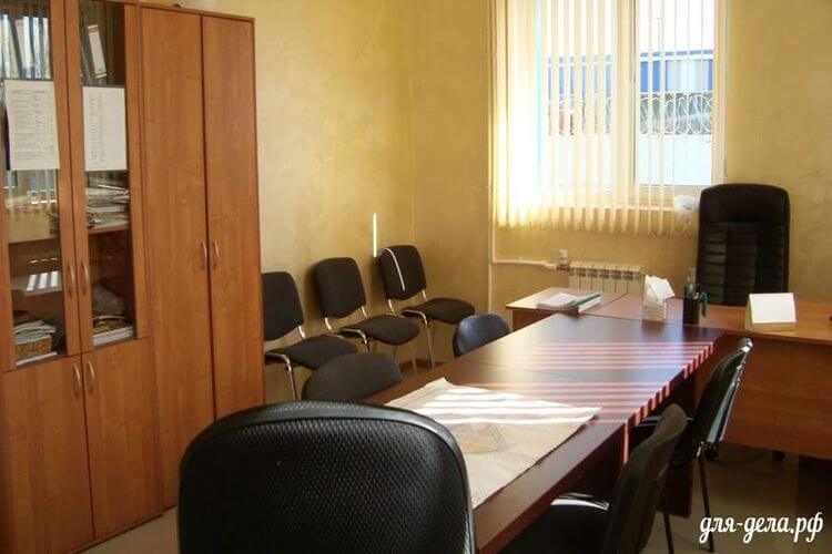 Аренда офиса Блока Б в городе Ступино, фото 1, стоимость: 22 400 руб.