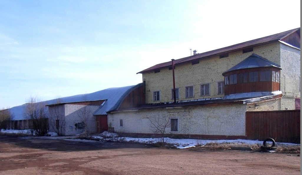 БАЗА производственно-складская с арендаторами  в городе Тверь, фото 1, стоимость: 23 000 000 руб.