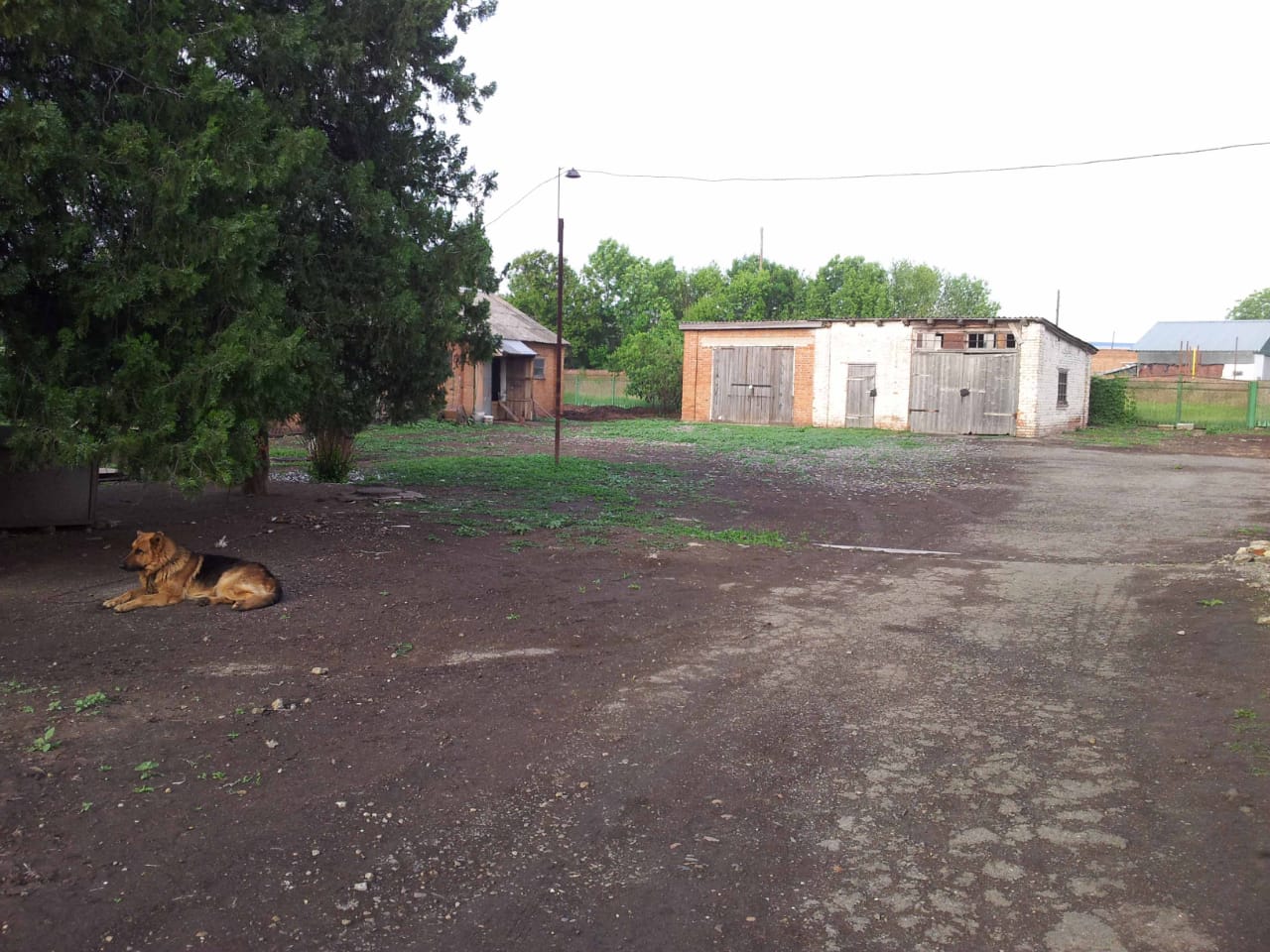 Участок сельхозназначения и промназначения, 4455 кв.м в городе Тимашевск, фото 4, Краснодарский край