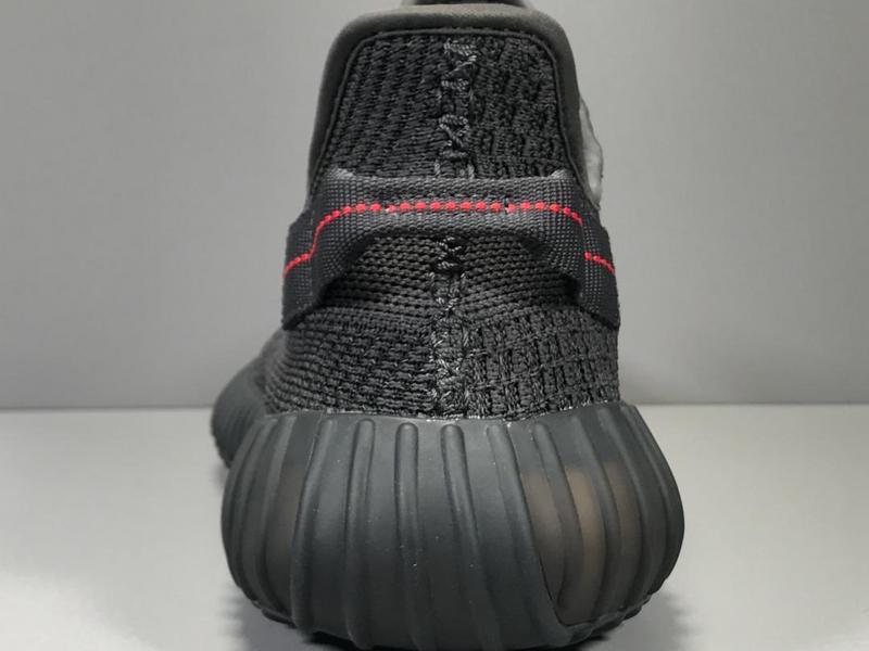 Adidas Yeezy Boost 350 V2 Black Reflective в городе Москва, фото 7, Мужская обувь