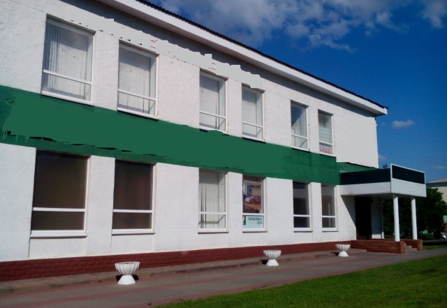 Продажа отдельно стоящего здания в городе Губкин, фото 2, Белгородская область