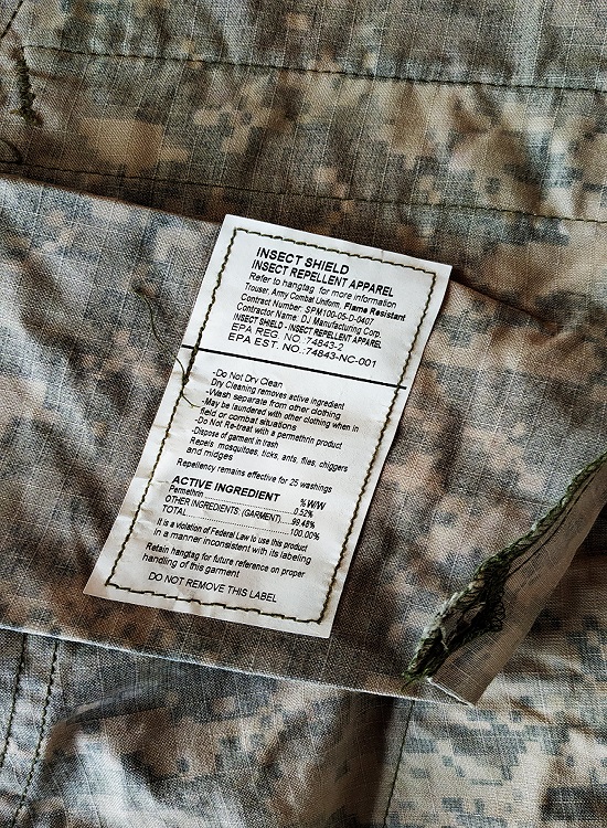 Штаны милитари Army Combat Uniform Flame Resistant ACU в городе Москва, фото 7, Пейнтбол и страйкбол