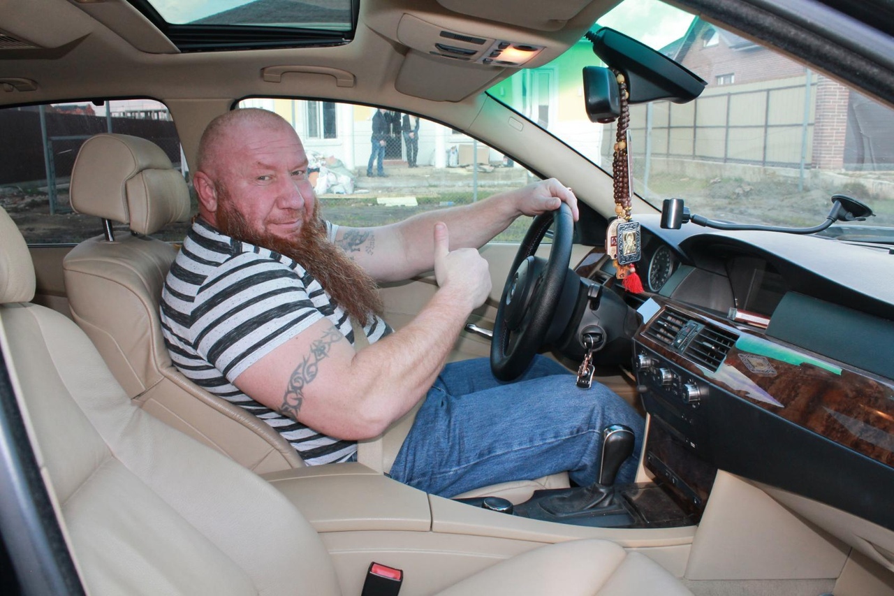 Такси Андрей Каневская  в городе Краснодар, фото 5, стоимость: 1 000 руб.