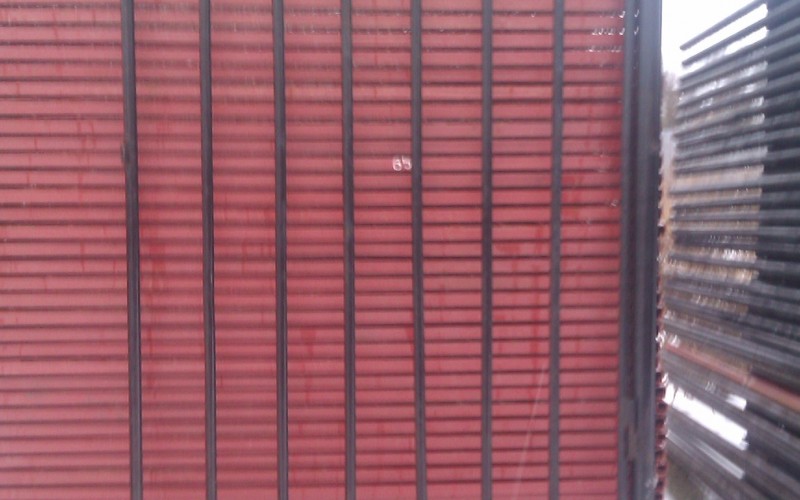 Реализуем ворота и калитки распашного типа Знаменка в городе Знаменка, фото 8, Металлопрокат, арматура, металлоизделия