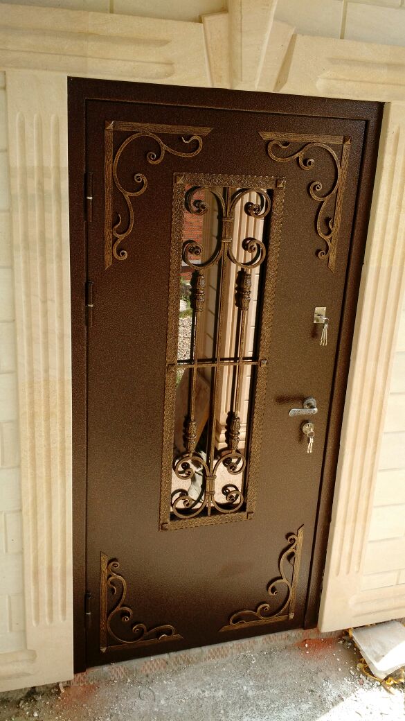 двери в городе Краснодар, фото 5, Двери