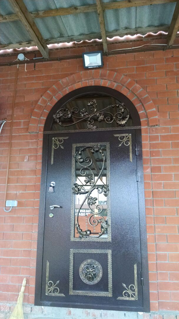 двери в городе Краснодар, фото 7, стоимость: 500 руб.