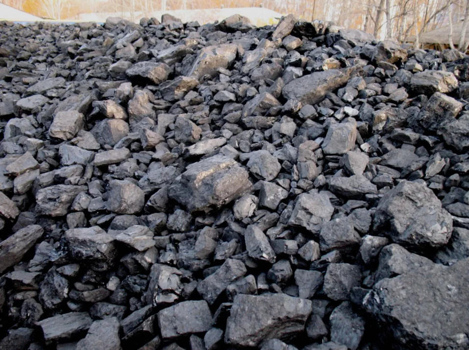 Каменный уголь Антрацит в городе Истра, фото 2, Московская область