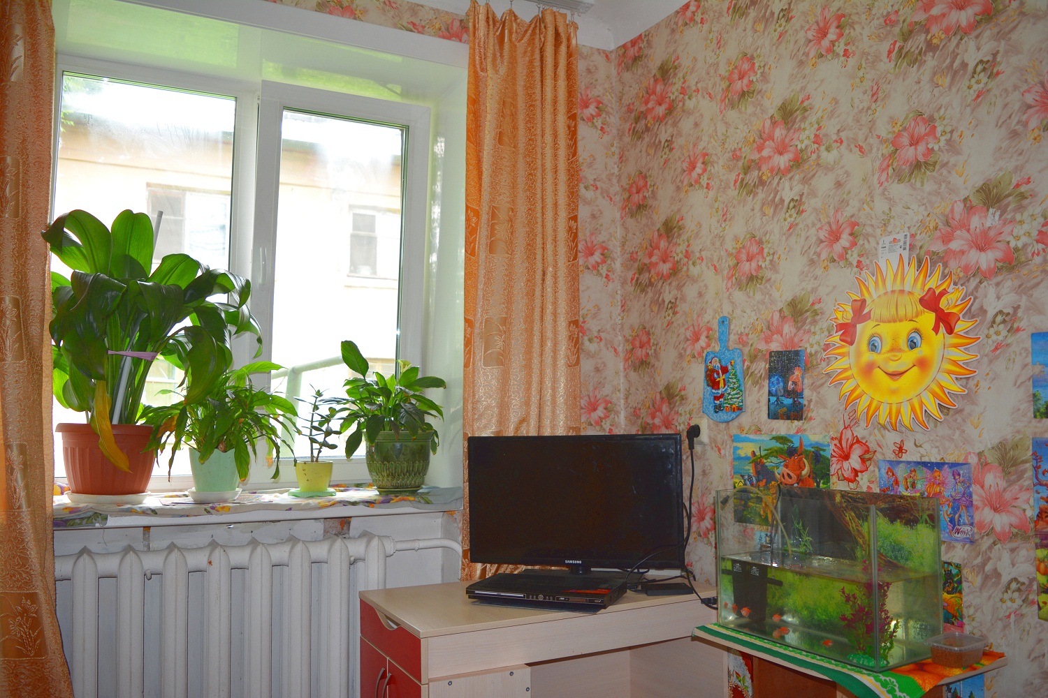 Продам двухкомнатную квартиру в городе Благовещенск, фото 2, стоимость: 1 650 000 руб.