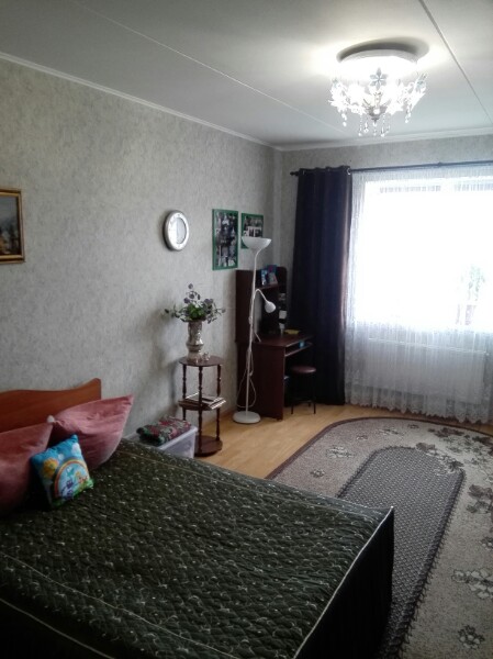 Квартира с ремонтом в Новом Ступино в городе Ступино, фото 1, Московская область