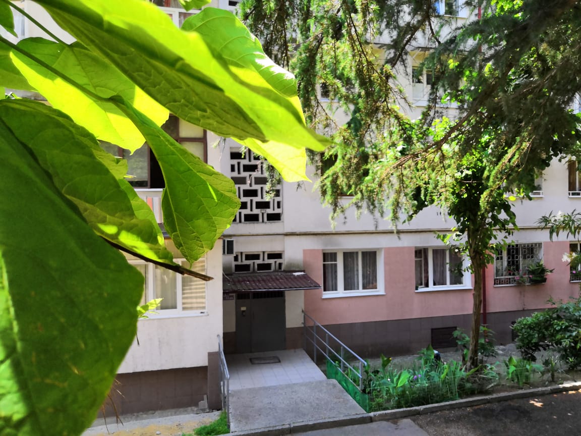 3-а квартира для большой семьи в городе Сочи, фото 1, Краснодарский край