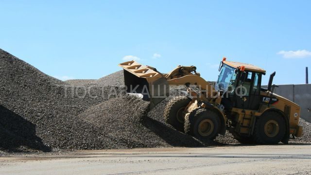 Срочно нужна гранитная щебенка в городе Санкт-Петербург, фото 1, Ленинградская область