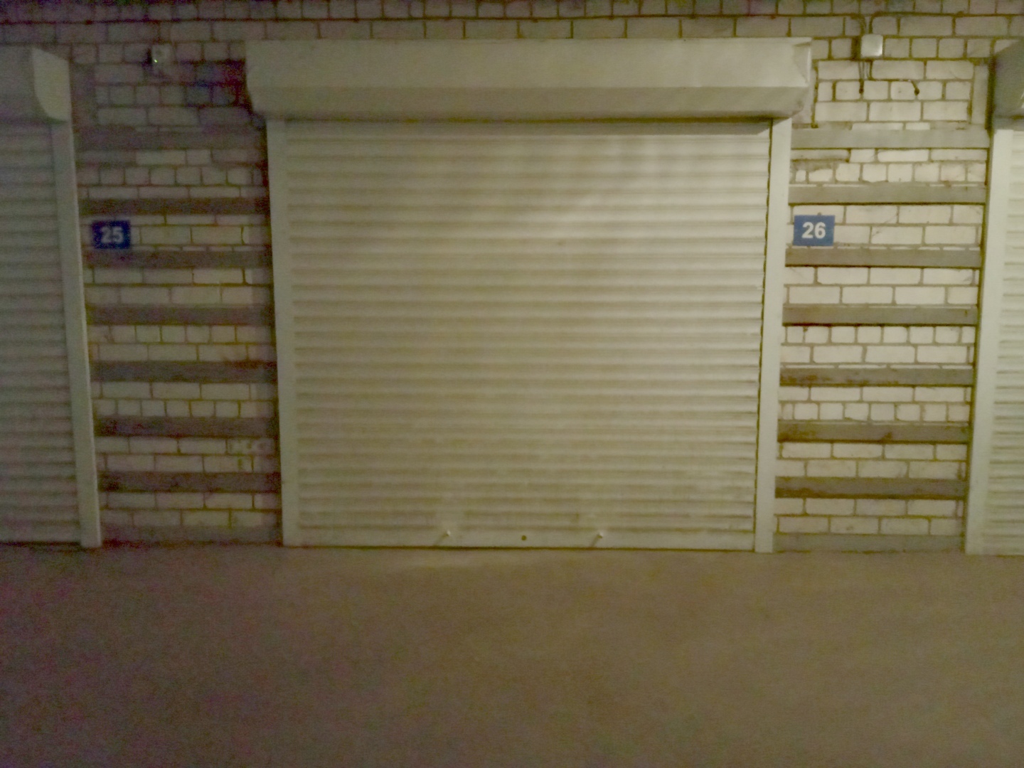 Сдам  охраняемый гараж в центре в городе Ульяновск, фото 2, Ульяновская область