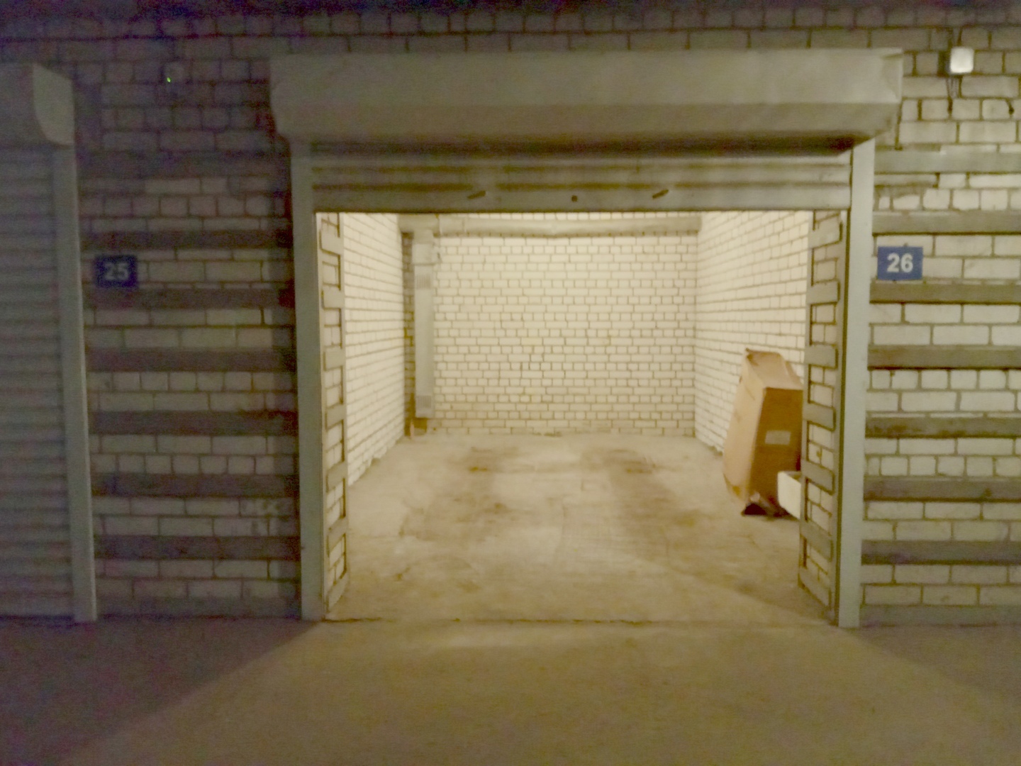 Сдам  охраняемый гараж в центре в городе Ульяновск, фото 1, Ульяновская область