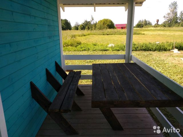 дом в деревне Бездедово в городе Опочка, фото 2, Псковская область