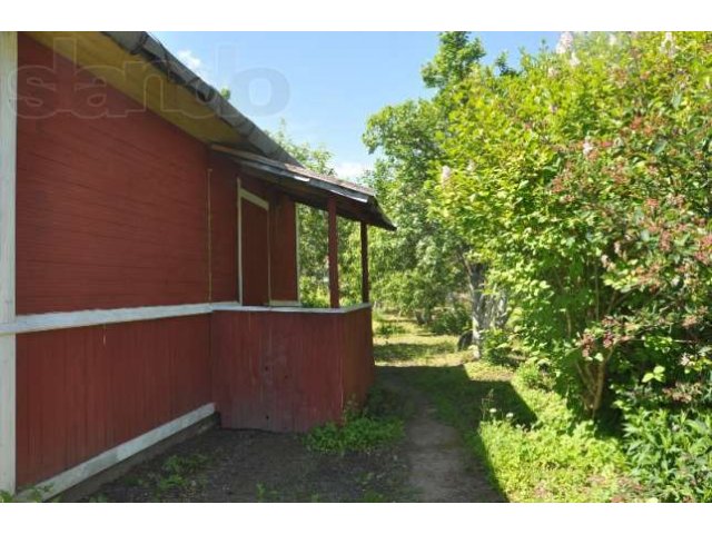 Дача с баней,бассейном,гаражом,колодцем! Недалеко от залива! в городе Выборг, фото 7, Дачи