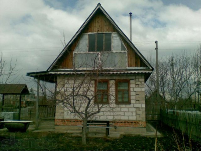 Продаю дачу в городе Омск, фото 1, Дачи