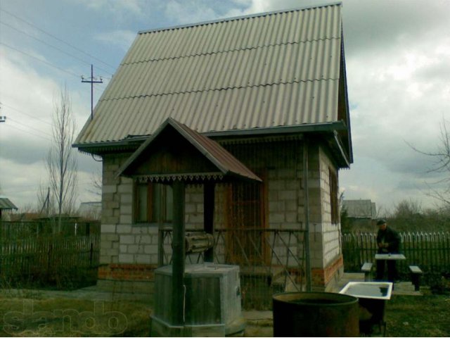 Продаю дачу в городе Омск, фото 5, Омская область