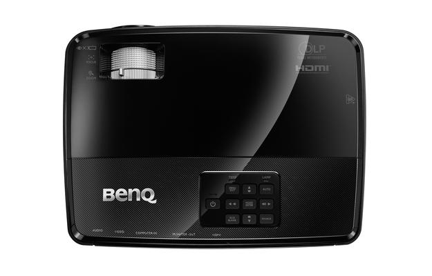 3D Проектор BenQ MW523 практически новый в Томске в городе Томск, фото 4, Томская область