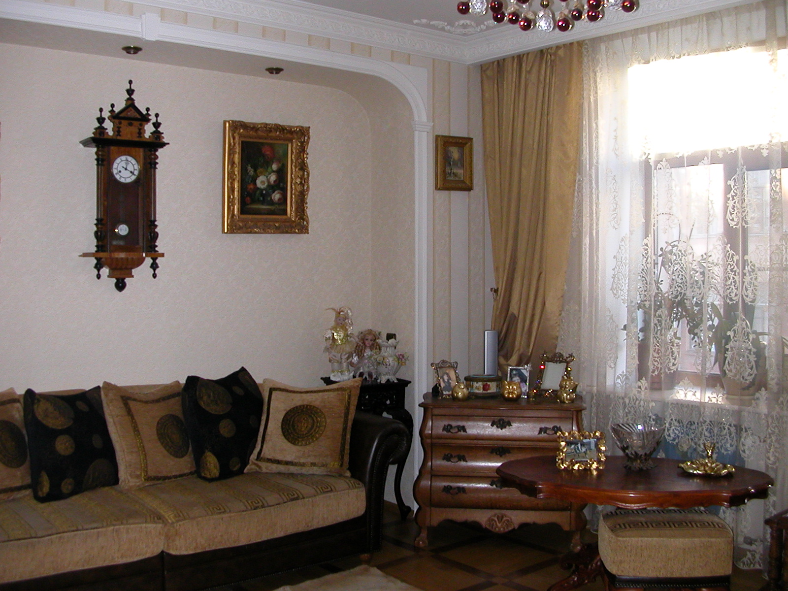 2-комнатная квартира у метро,76 кв.м,Петроградский район в городе Санкт-Петербург, фото 3, стоимость: 9 300 000 руб.