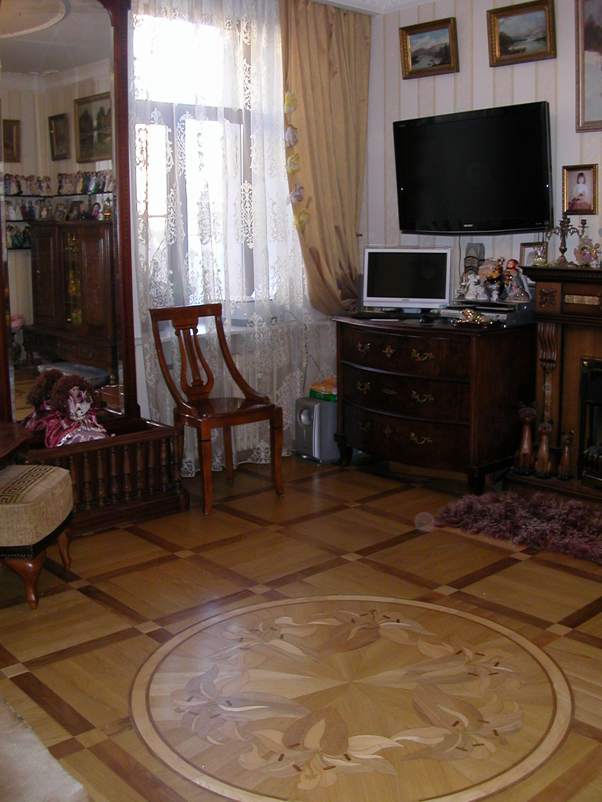 2-комнатная квартира у метро,76 кв.м,Петроградский район в городе Санкт-Петербург, фото 4, Вторичный рынок