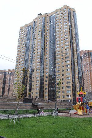 Видовая 2-комнатная квартира у метро,60 кв.м, 2018 г.постройки в городе Санкт-Петербург, фото 1, стоимость: 6 400 000 руб.