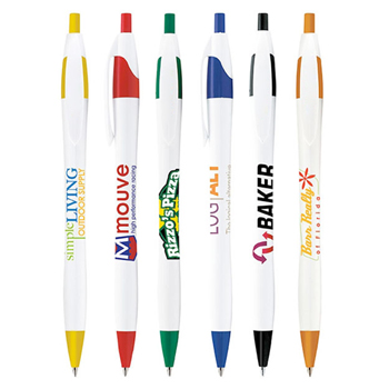 Order Promotional Ballpoint Pens from PapaChina в городе Москва, фото 1, стоимость: 13 руб.