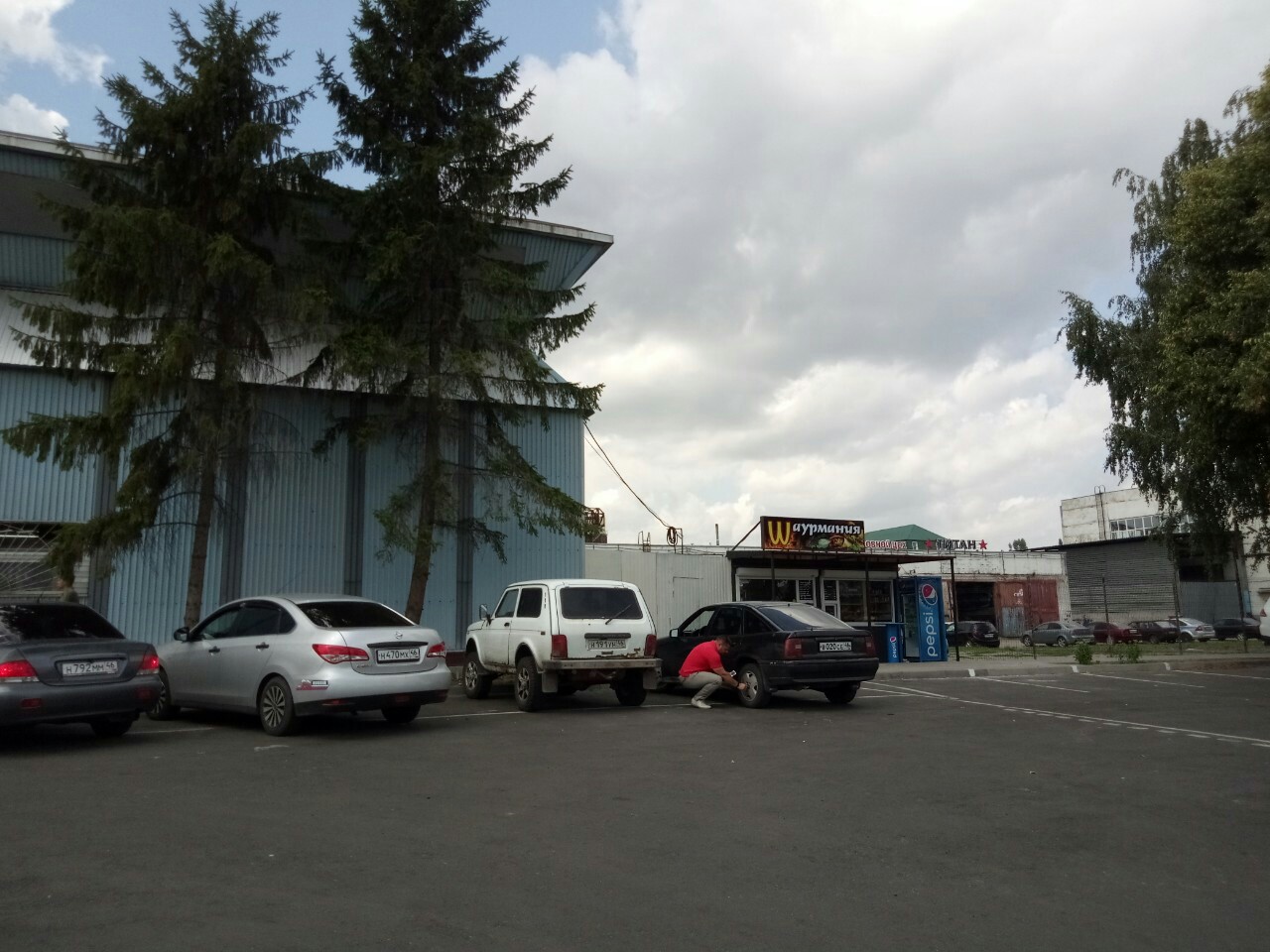 Продажа офисно-делового центра в Курске в городе Курск, фото 4, телефон продавца: +7 (980) 326-43-30