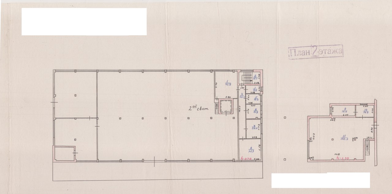 Продажа офисно-делового центра в Курске в городе Курск, фото 2, телефон продавца: +7 (980) 326-43-30