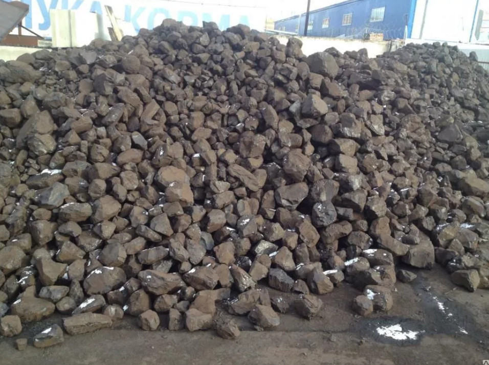 Каменный уголь Антрацит  12 лет на рынке! в городе Волоколамск, фото 2, телефон продавца: +7 (495) 669-58-35