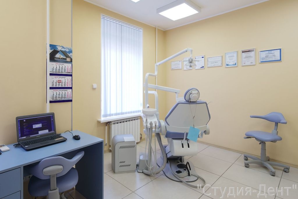 Самая лучшая стоматологическая клиника в Приморском районе в городе Санкт-Петербург, фото 1, Ленинградская область