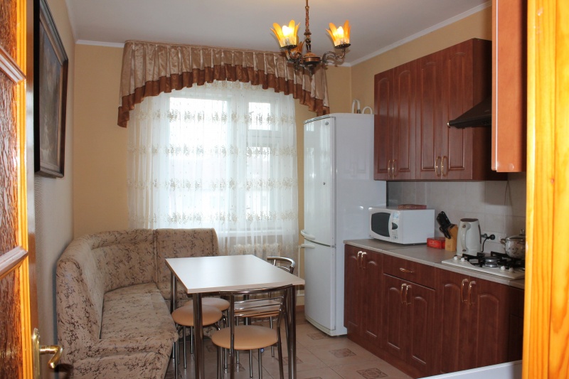 Центральная 21 в городе Нариманов, фото 4, Долгосрочная аренда квартир