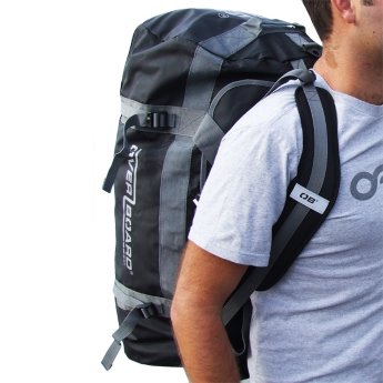 Для Ваших вещей предлагаем  OverBoard OB1059B.   Непромокаемая   рюкзак-сумка   для  пляжа. в городе Санкт-Петербург, фото 2, стоимость: 12 740 руб.