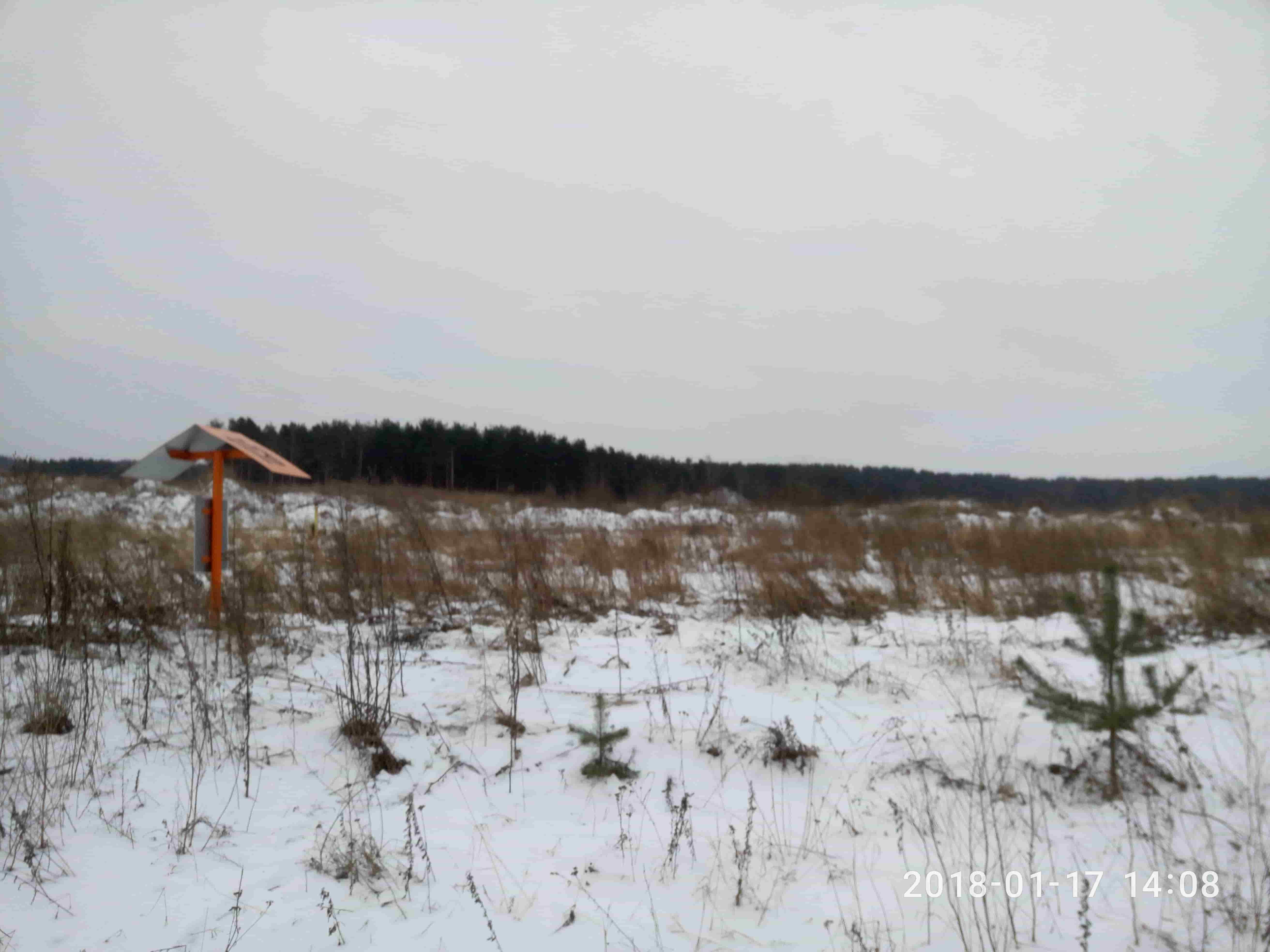 3 Га с/х земель в Ленинградской области в городе Санкт-Петербург, фото 9, Ленинградская область