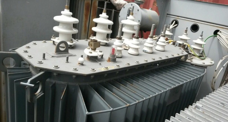 Ремонт силовых масляных трансформаторов ТМ, ТМГ, ТМЗ  в городе Реммаш, фото 3, стоимость: 200 000 руб.