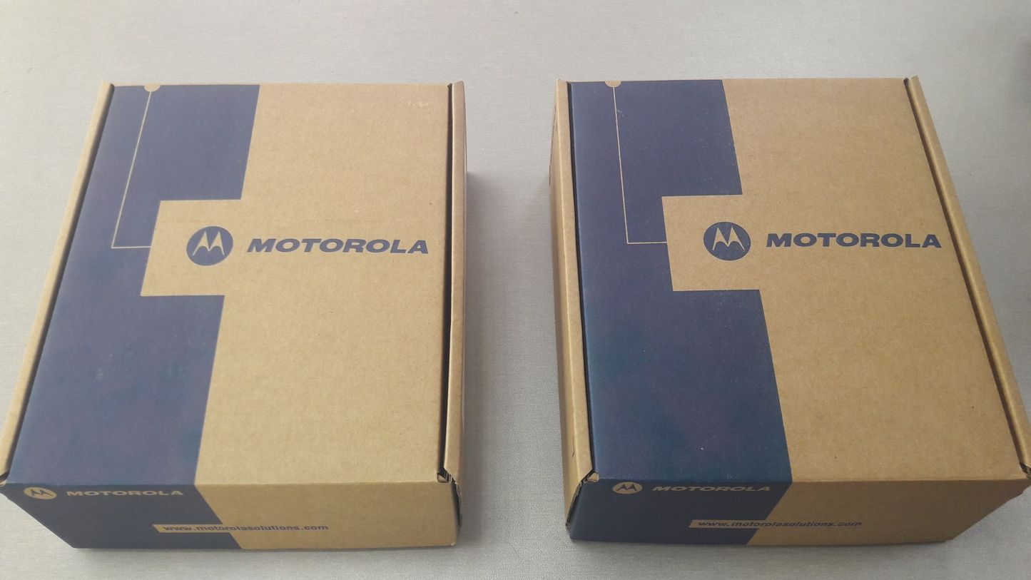 Новые рации Motorola DP4601E в городе Москва, фото 2, телефон продавца: +7 (964) 581-11-13