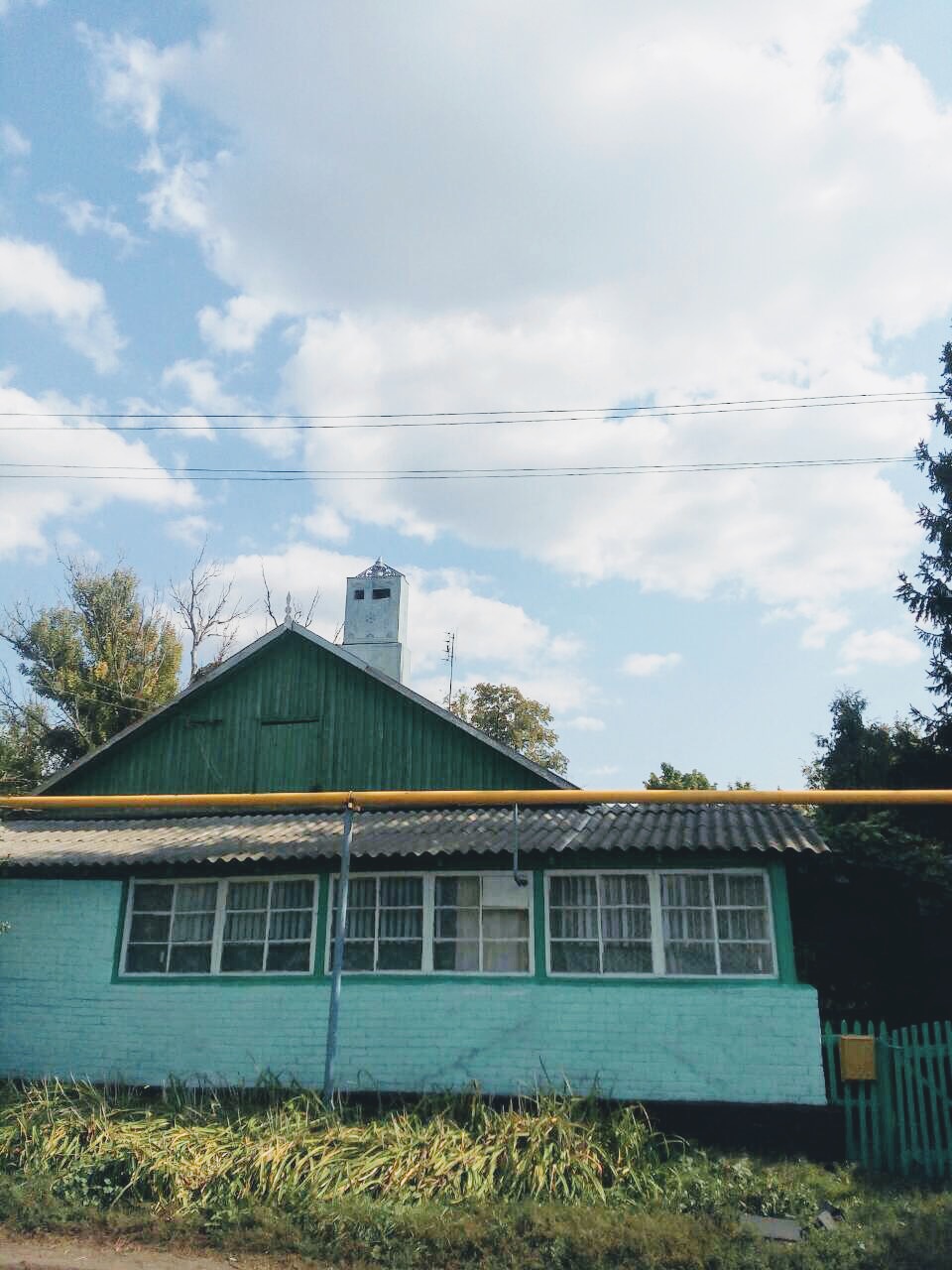Дом для Вас ! в городе Сатинка, фото 1, Тамбовская область