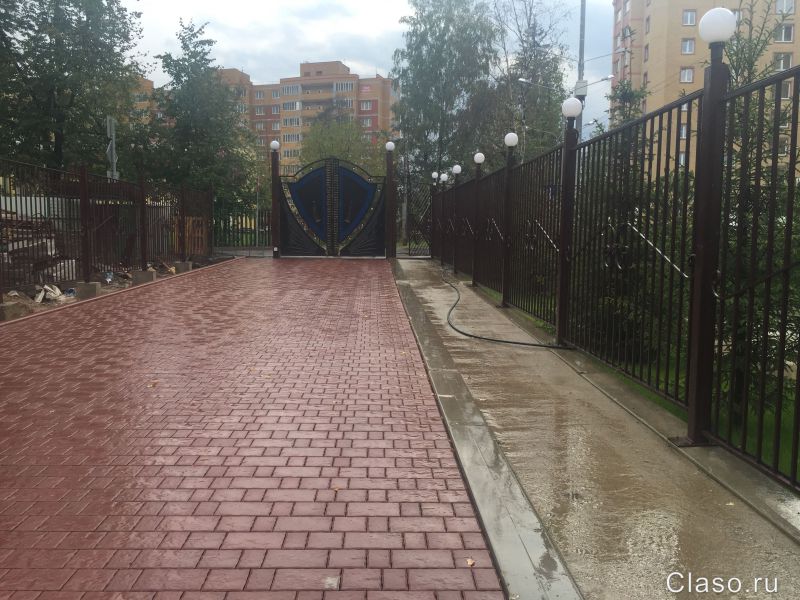 Продажа 3-х этажного здания свободного назначения, общая площадь здания 1814 кв в городе Сходня, фото 2, телефон продавца: +7 (906) 700-13-19