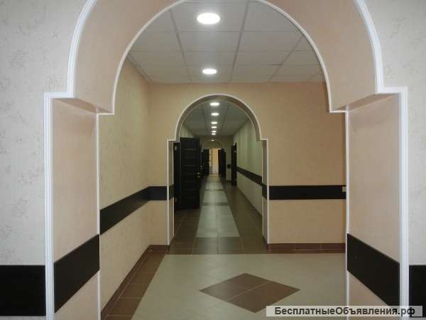 Продажа 3-х этажного здания свободного назначения, общая площадь здания 1814 кв в городе Сходня, фото 3, стоимость: 80 000 000 руб.