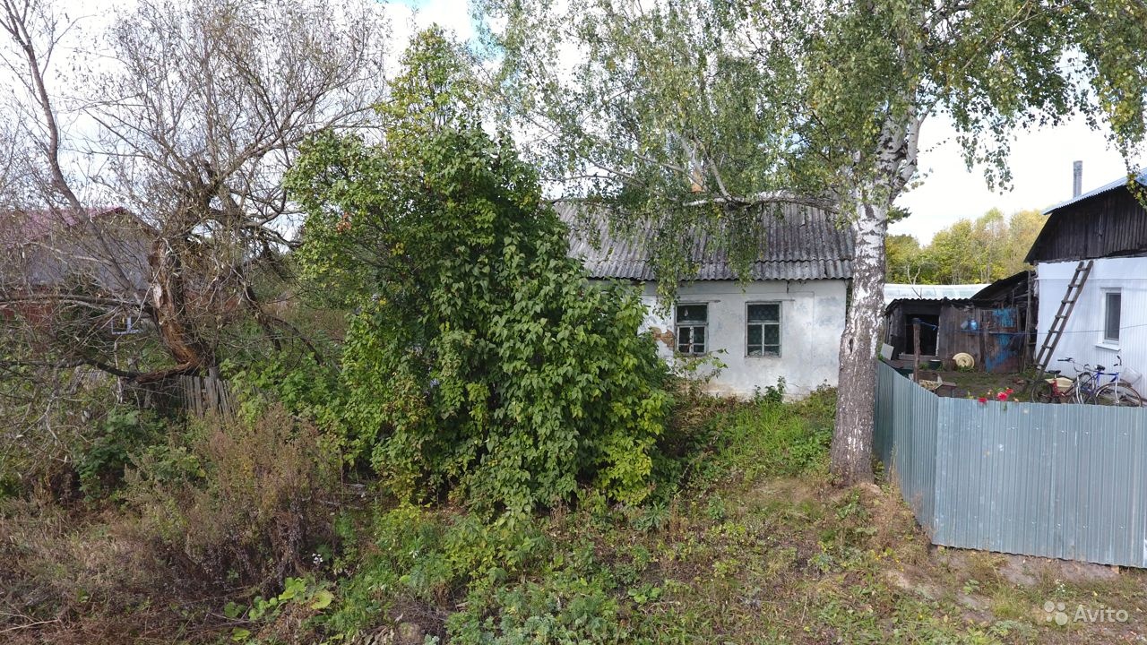  дом с земельным участком в городе Киреевск, фото 4, Продажа земли под индивидуальное строительство