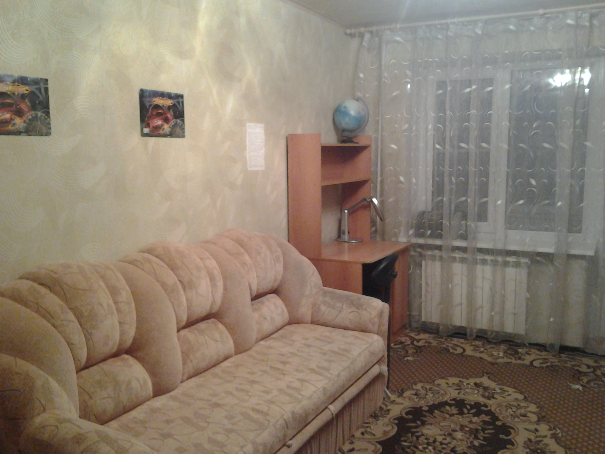 2-х комнатная квартира  в городе Саратов, фото 2, телефон продавца: +7 (904) 240-01-37