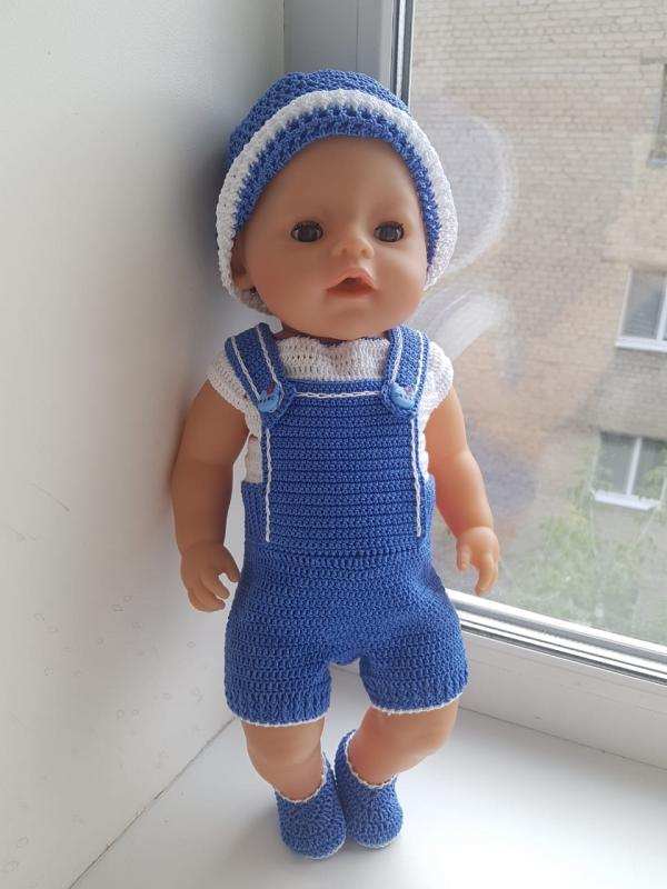 Одежда для кукол ручной работы. в городе Екатеринбург, фото 3, стоимость: 990 руб.
