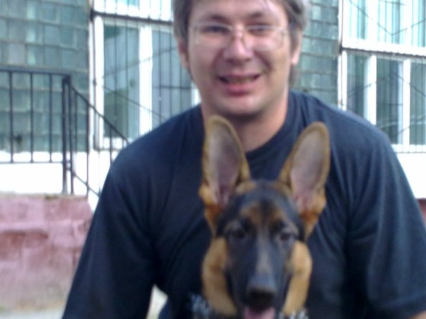 Кинолог: профессиональная дрессировка собак в городе Москва, фото 3, телефон продавца: +7 (964) 582-77-54