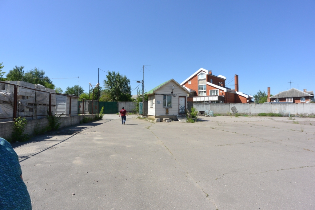 Участок промназначения в Подольске в городе Подольск, фото 9, стоимость: 27 000 000 руб.