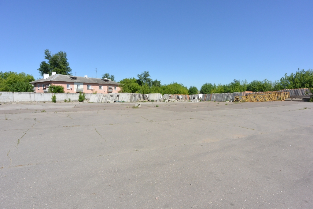 Участок промназначения в Подольске в городе Подольск, фото 8, Продажа земли промышленного назначения