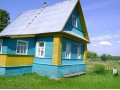 Продам дачу д. Филяево, Белозерский район в городе Череповец, фото 1, Вологодская область