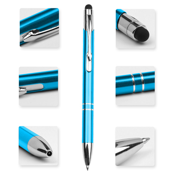 Buy Promotional Ballpoint Pen from PapaChina в городе Москва, фото 2, телефон продавца: +7 (416) 555-01-34